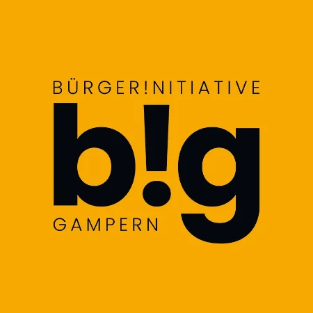 big gampern logo